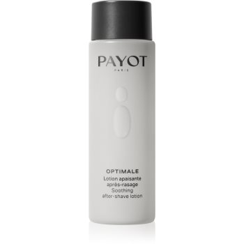 Payot Optimale Lotion Apaisante Après-Rasage calmant tonic after shave - imagine 2